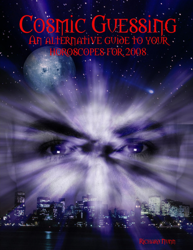 Cosmic Guessing