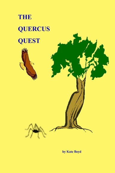 The Quercus Quest