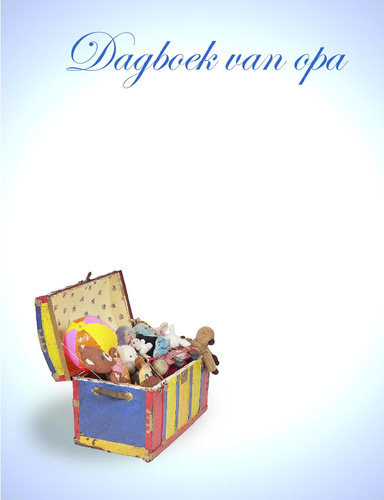 Dagboek van opa