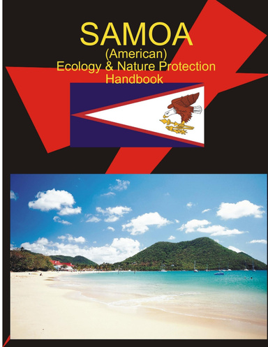 Samoa (American) Ecology & Nature Protection Handbook