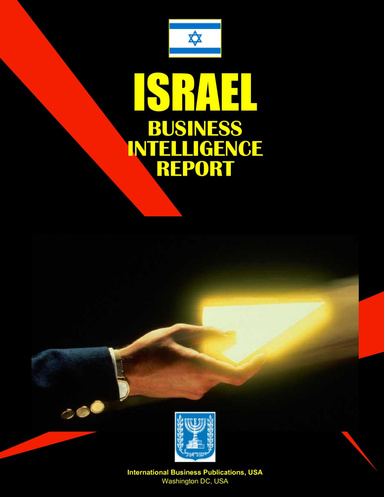 Israel Business Intelligence Report