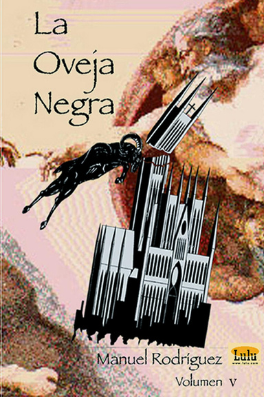 La Oveja Negra (Volumen V)