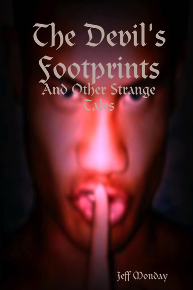 The Devil's Footprints