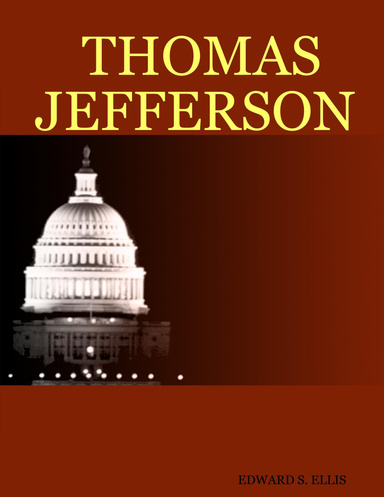 THOMAS JEFFERSON