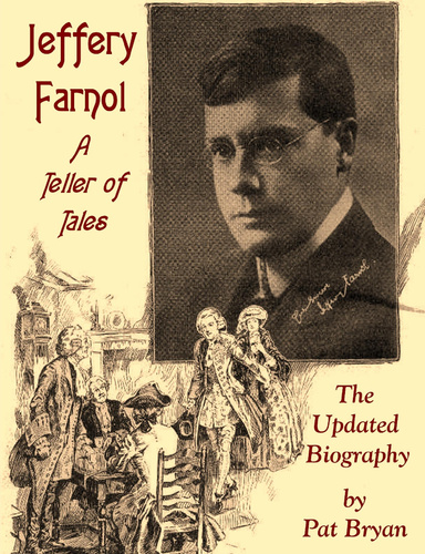 Jeffery Farnol - A Teller of Tales
