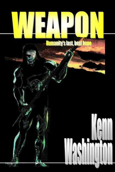 Weapon