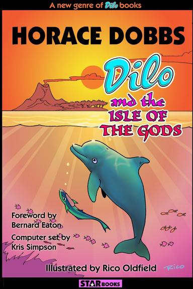 Dilo and the Isle of the Gods