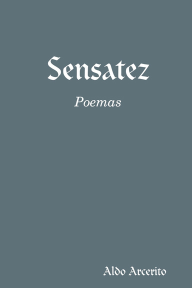 Sensatez