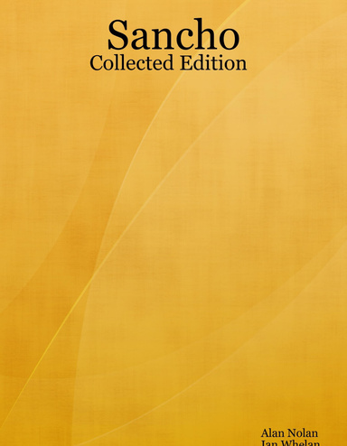 Sancho : Collected Edition