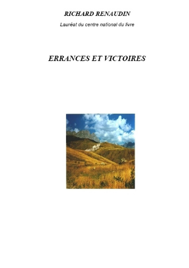 Errances et victoires