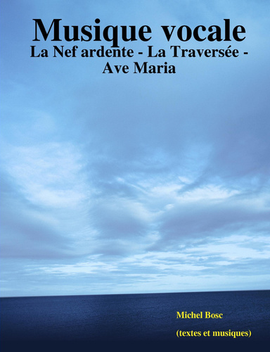 Musique vocale