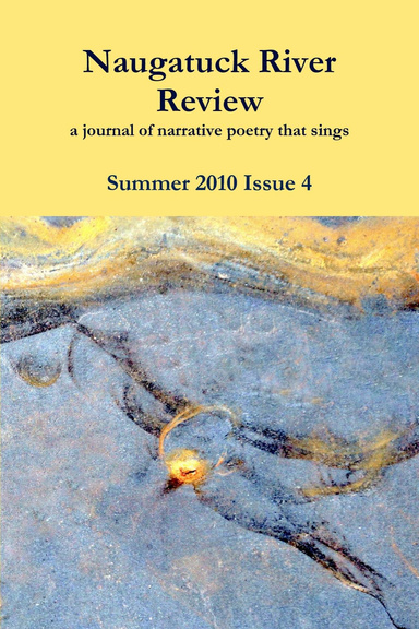 Naugatuck River Review Summer 2010