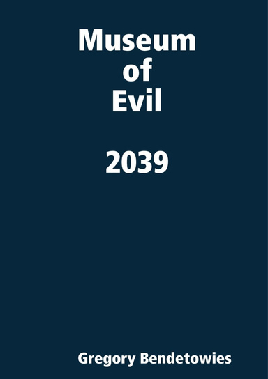 Museum of Evil