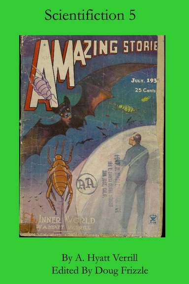 Scientifiction 5