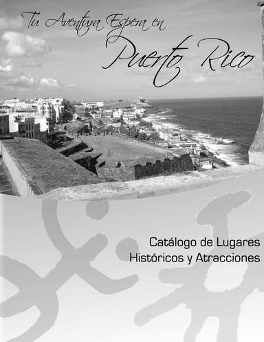 Lugares Históricos de Puerto Rico