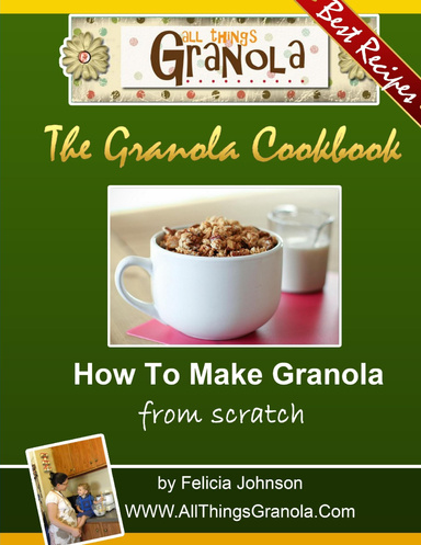 All Things Granola