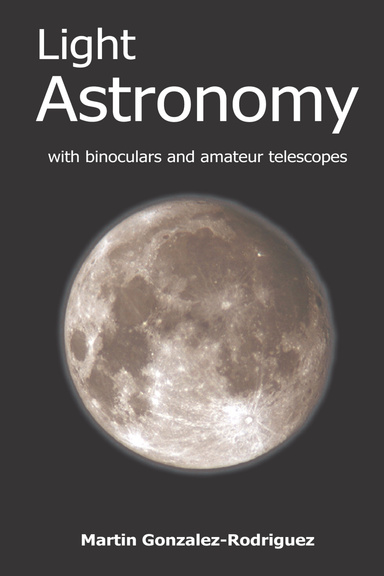Light Astronomy