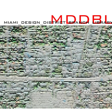 Miami Design District Branch Library
