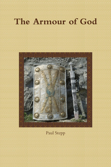 The Armour of God