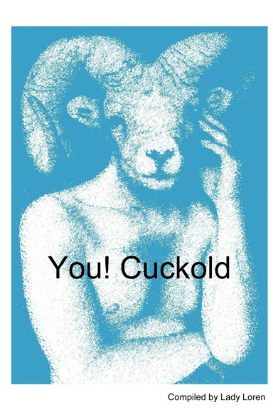 You! Cuckold