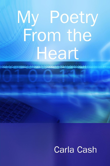 Carla's Poetry From the Heart