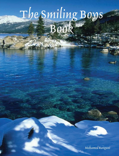 The Smiling Boys Book