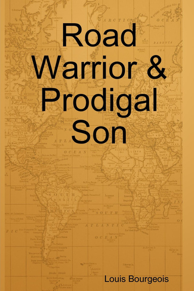 Road Warrior & Prodigal Son