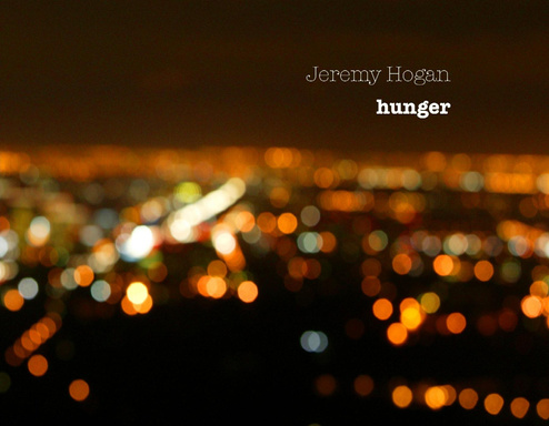 Hunger - The Photographs of Jeremy Hogan