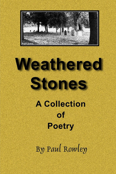 Weathered Stones