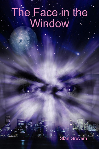 The Face in the Window