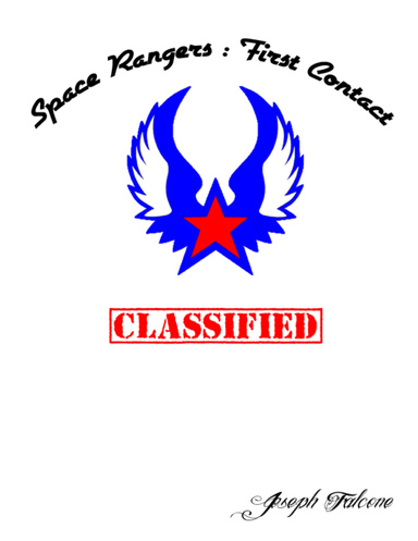 Space Rangers: First Contact