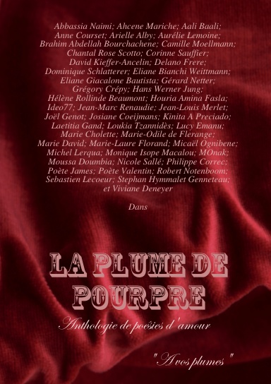 La Plume de Pourpre