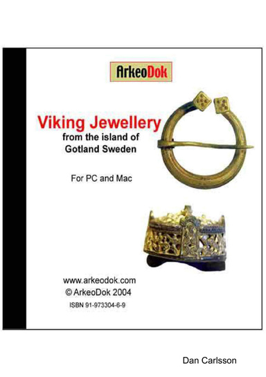 Viking Jewellery