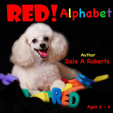 Red! Alphabet
