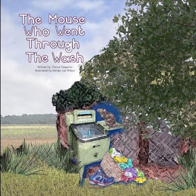 The Mouse Who Went Through the Wash