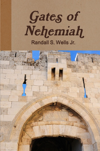 Gates of Nehemiah