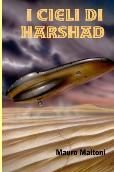 I Cieli di Harshad
