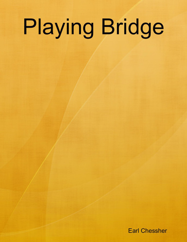 Playing Bridge
