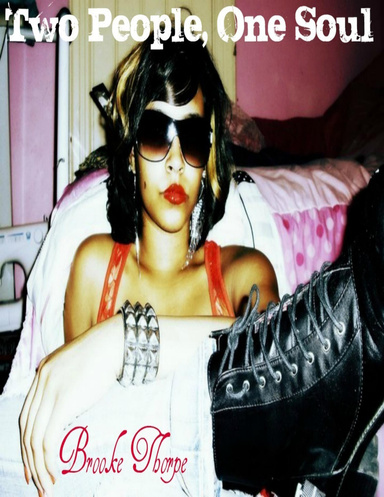 Two People, One Soul