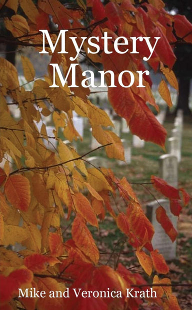 Mystery Manor