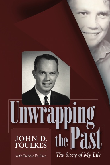 Unwrapping the Past — The Story of My Life