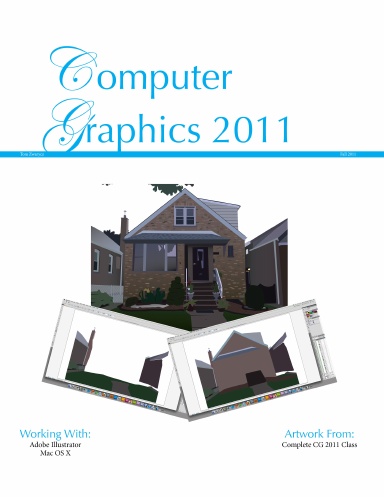 Computer Graphics 2011