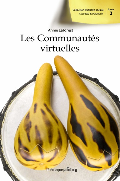 Les Communautés virtuelles - couleur