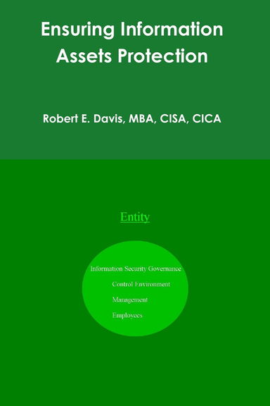 Ensuring Information Assets Protection