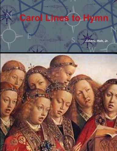 Carol Lines to Hymn