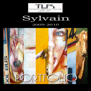 Sylvain 2009-2010