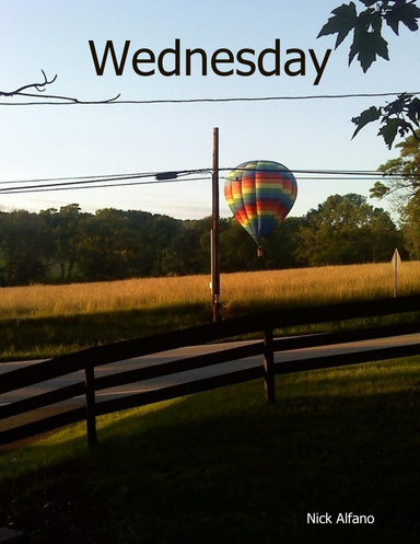 Wednesday