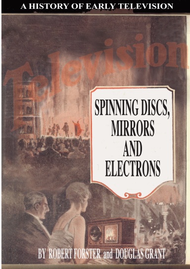 Spinning Discs, Mirrors and Electrons