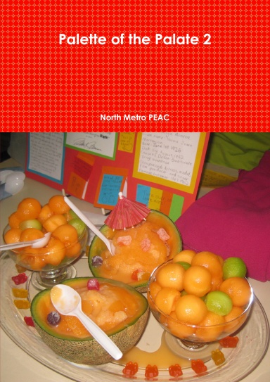 Palette of the Palate 2
