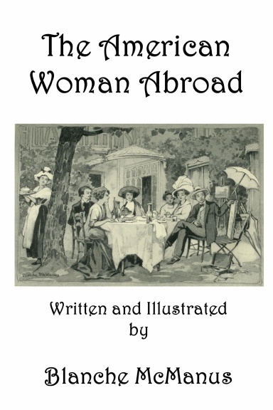 The American Woman Abroad